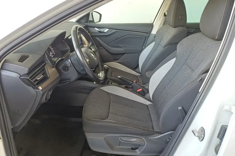 Skoda Scala din 2023 cu 76.720 km - oferta SKO197176 - foto 5