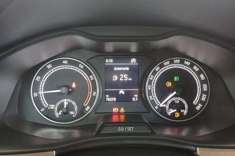 Skoda Scala din 2023 cu 76.720 km - oferta SKO197176 - foto 13