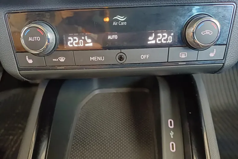 Skoda Scala din 2023 cu 76.720 km - oferta SKO197176 - foto 14