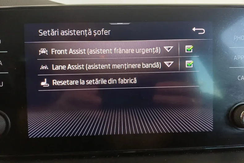 Skoda Scala din 2023 cu 76.720 km - oferta SKO197176 - foto 23