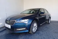 Skoda Superb din 2022 cu 82.525 km - oferta SKO197177 - foto 1