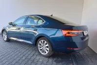 Skoda Superb din 2022 cu 82.525 km - oferta SKO197177 - foto 3