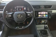 Skoda Superb din 2022 cu 82.525 km - oferta SKO197177 - foto 6