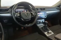 Skoda Superb din 2022 cu 82.525 km - oferta SKO197177 - foto 8