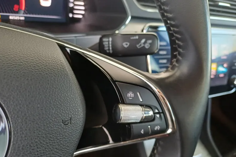 Skoda Superb din 2022 cu 82.525 km - oferta SKO197177 - foto 14