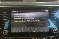 Skoda Superb din 2022 cu 82.525 km - oferta SKO197177 - foto 22