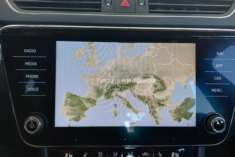 Skoda Superb din 2022 cu 82.525 km - oferta SKO197177 - foto 28