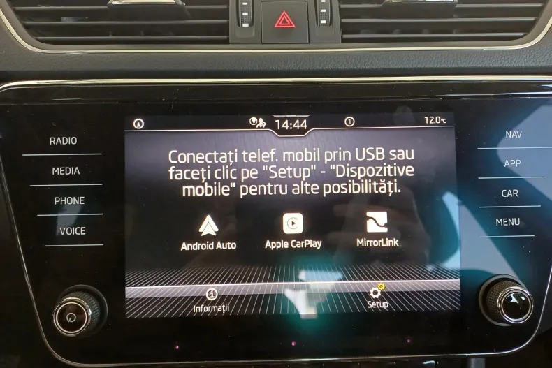 Skoda Superb din 2022 cu 82.525 km - oferta SKO197177 - foto 29