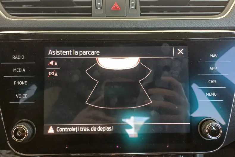 Skoda Superb din 2022 cu 82.525 km - oferta SKO197177 - foto 31