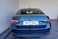 Skoda Superb din 2022 cu 82.525 km - oferta SKO197177 - foto 37