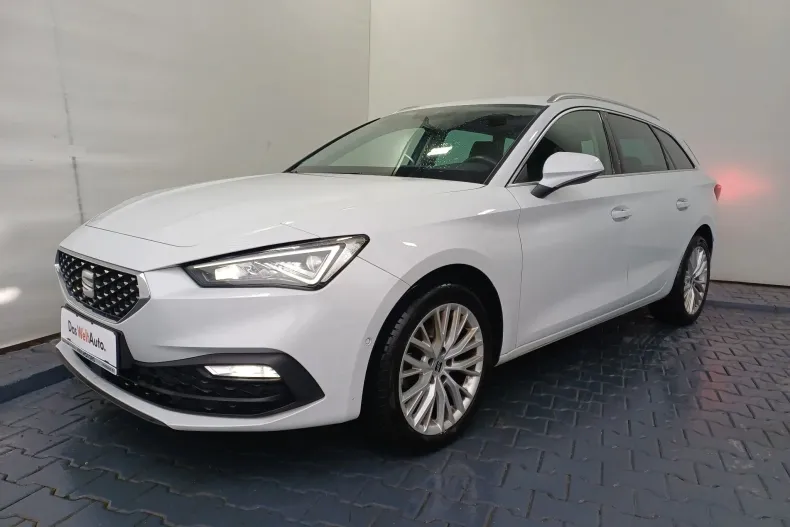Seat Leon din 2023 cu 103.234 km - oferta SEA197178 - foto 1
