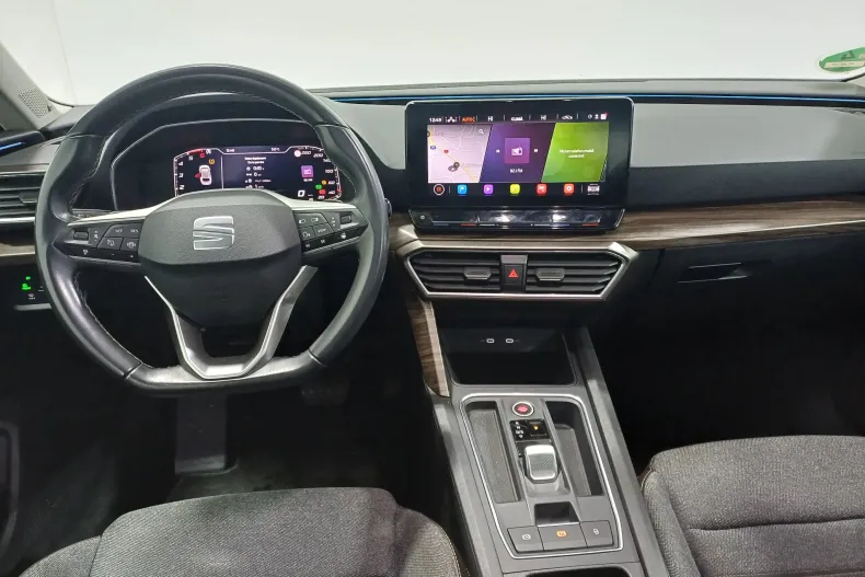 Seat Leon din 2023 cu 103.234 km - oferta SEA197178 - foto 7