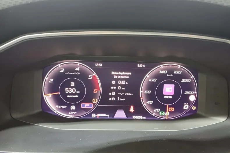 Seat Leon din 2023 cu 103.234 km - oferta SEA197178 - foto 16