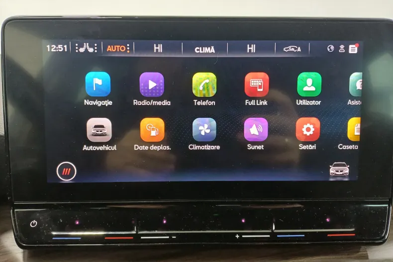 Seat Leon din 2023 cu 103.234 km - oferta SEA197178 - foto 18