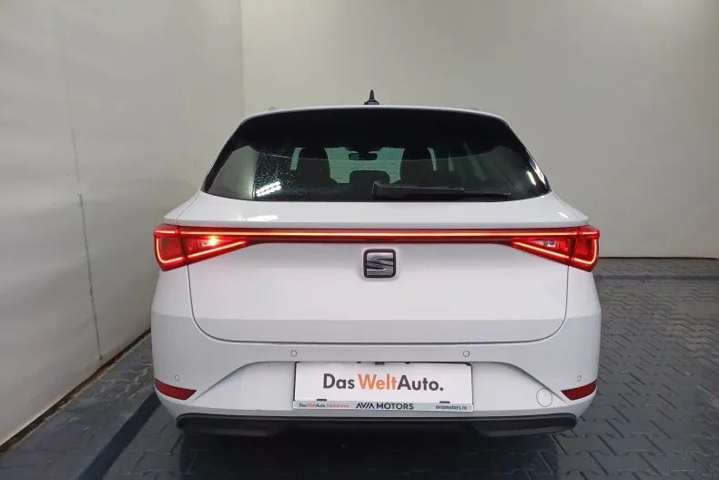 Seat Leon din 2023 cu 103.234 km - oferta SEA197178 - foto 36