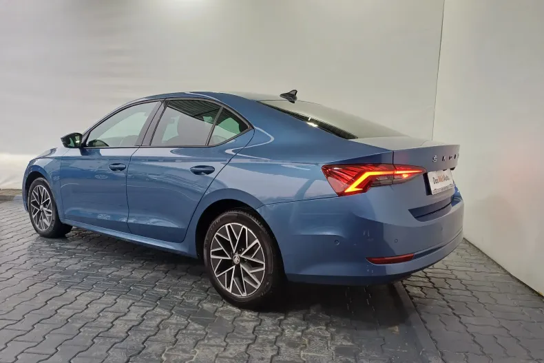 Skoda Octavia din 2021 cu 125.764 km - oferta SKO197179 - foto 3