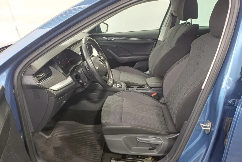 Skoda Octavia din 2021 cu 125.764 km - oferta SKO197179 - foto 5