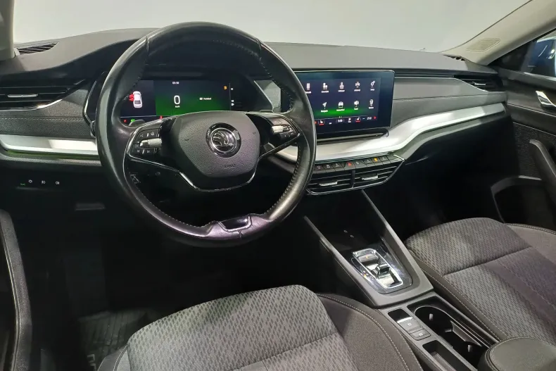 Skoda Octavia din 2021 cu 125.764 km - oferta SKO197179 - foto 7