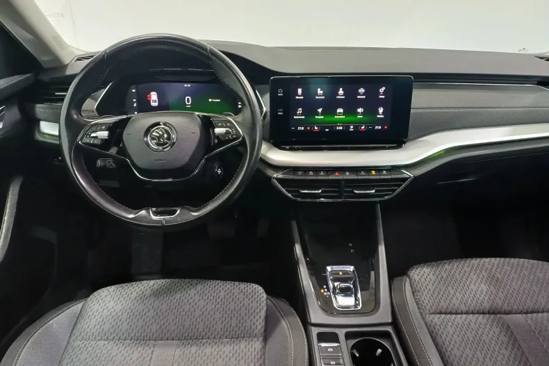 Skoda Octavia din 2021 cu 125.764 km - oferta SKO197179 - foto 8
