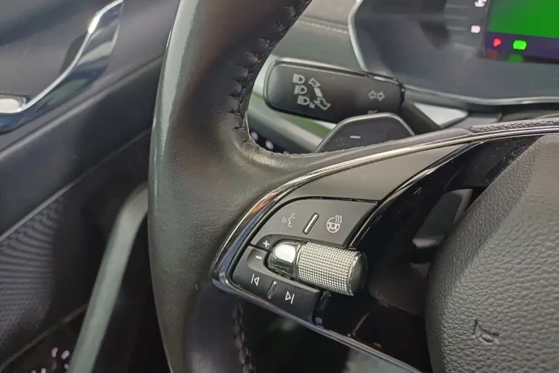Skoda Octavia din 2021 cu 125.764 km - oferta SKO197179 - foto 13