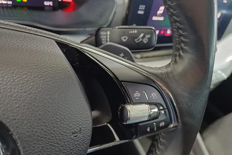 Skoda Octavia din 2021 cu 125.764 km - oferta SKO197179 - foto 14