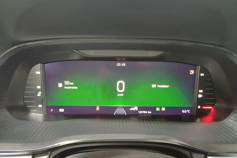 Skoda Octavia din 2021 cu 125.764 km - oferta SKO197179 - foto 15