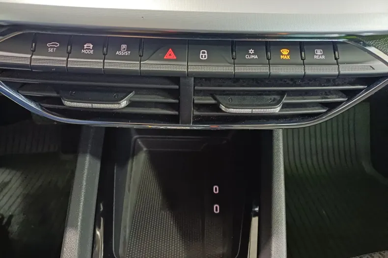 Skoda Octavia din 2021 cu 125.764 km - oferta SKO197179 - foto 18