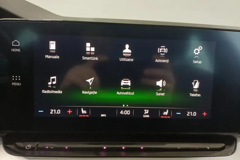 Skoda Octavia din 2021 cu 125.764 km - oferta SKO197179 - foto 19