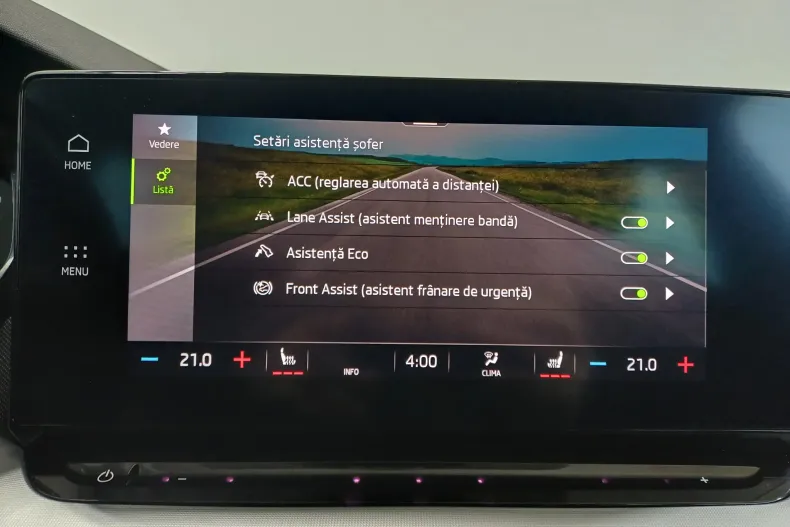 Skoda Octavia din 2021 cu 125.764 km - oferta SKO197179 - foto 22