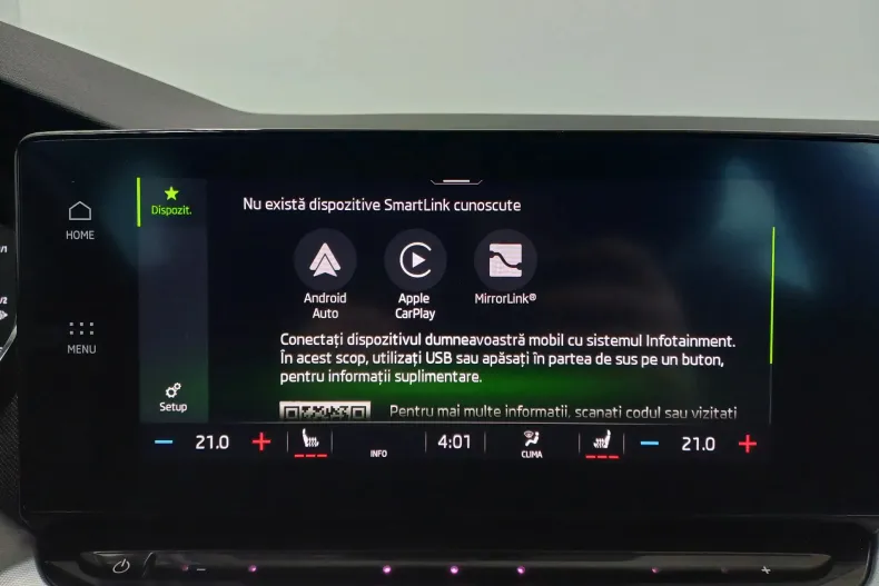 Skoda Octavia din 2021 cu 125.764 km - oferta SKO197179 - foto 23