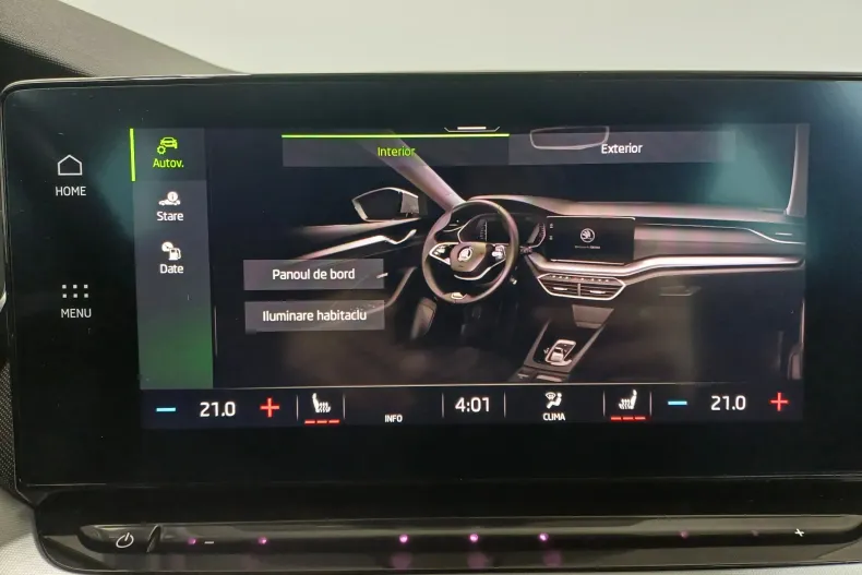 Skoda Octavia din 2021 cu 125.764 km - oferta SKO197179 - foto 25