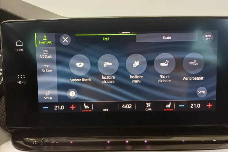 Skoda Octavia din 2021 cu 125.764 km - oferta SKO197179 - foto 27