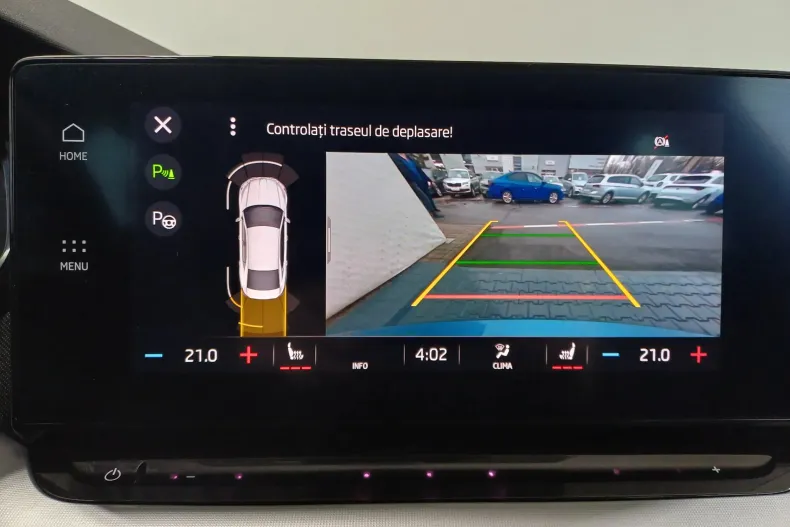 Skoda Octavia din 2021 cu 125.764 km - oferta SKO197179 - foto 29