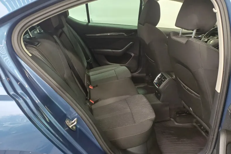 Skoda Octavia din 2021 cu 125.764 km - oferta SKO197179 - foto 32