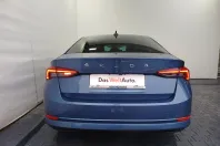 Skoda Octavia din 2021 cu 125.764 km - oferta SKO197179 - foto 35
