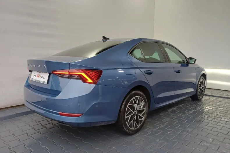 Skoda Octavia din 2021 cu 125.764 km - oferta SKO197179 - foto 37