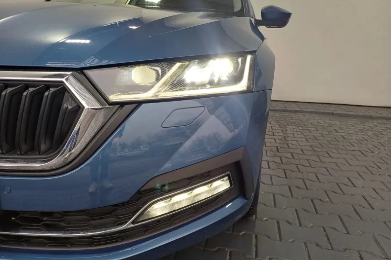 Skoda Octavia din 2021 cu 125.764 km - oferta SKO197179 - foto 39