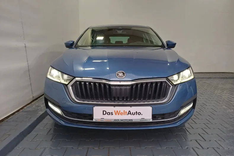 Skoda Octavia din 2021 cu 125.764 km - oferta SKO197179 - foto 40