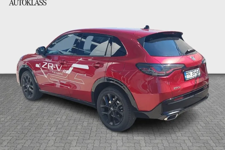Honda ZR-V din 2023 cu 26.348 km - oferta HON197180 - foto 3