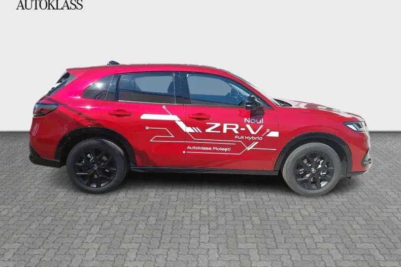Honda ZR-V din 2023 cu 26.348 km - oferta HON197180 - foto 6
