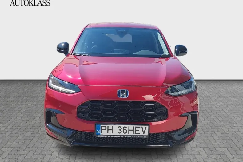 Honda ZR-V din 2023 cu 26.348 km - oferta HON197180 - foto 8