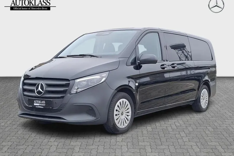 Mercedes-Benz Vito din 2025 cu 29.780 km - oferta MER197181 - foto 1