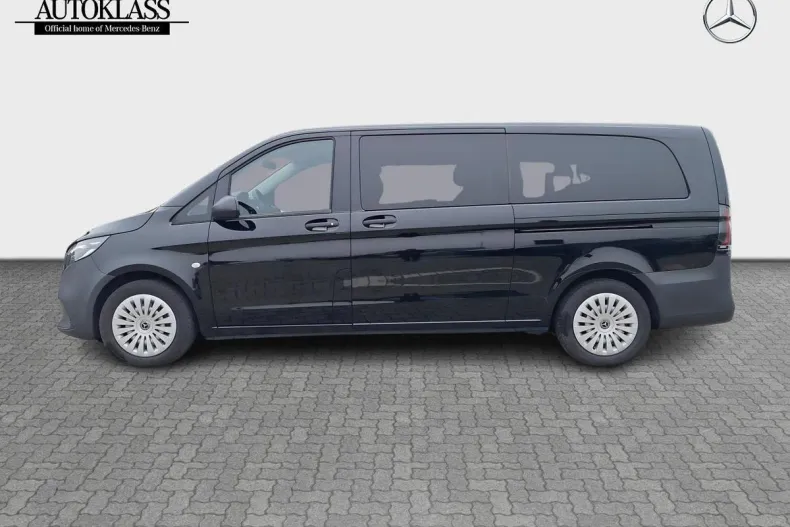 Mercedes-Benz Vito din 2025 cu 29.780 km - oferta MER197181 - foto 2