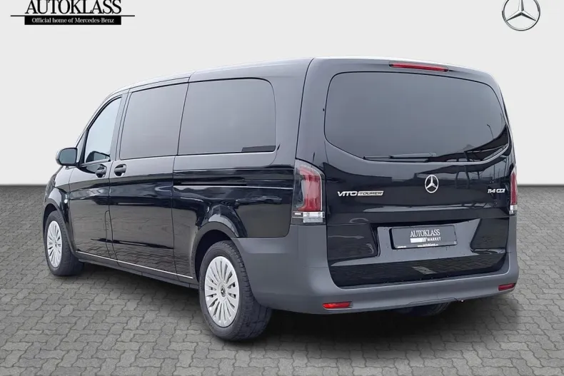 Mercedes-Benz Vito din 2025 cu 29.780 km - oferta MER197181 - foto 3