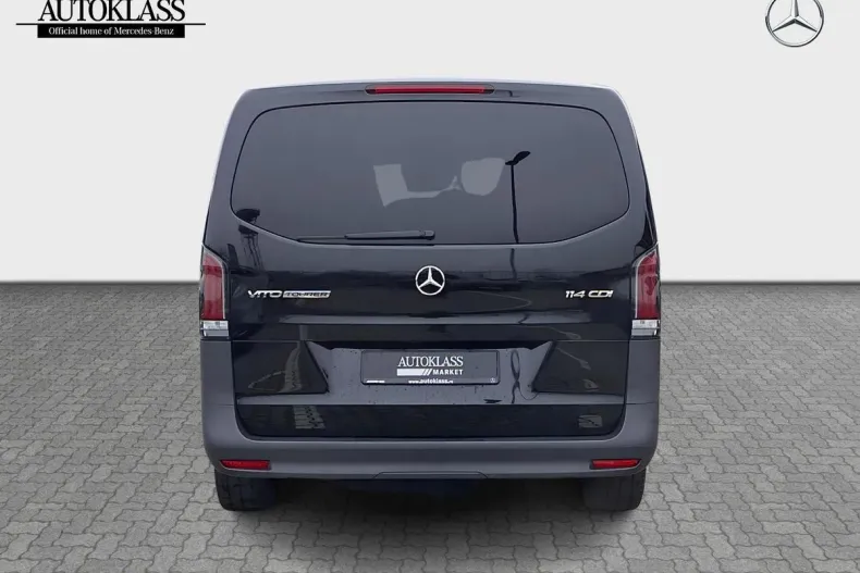 Mercedes-Benz Vito din 2025 cu 29.780 km - oferta MER197181 - foto 4