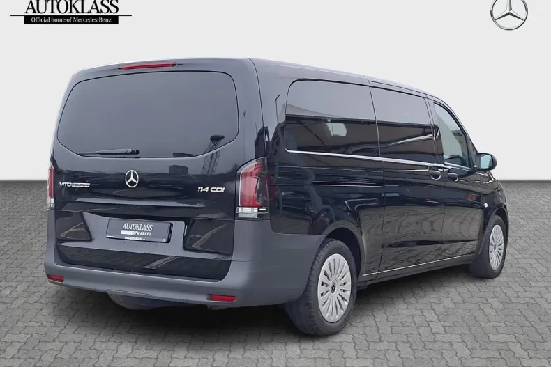 Mercedes-Benz Vito din 2025 cu 29.780 km - oferta MER197181 - foto 5