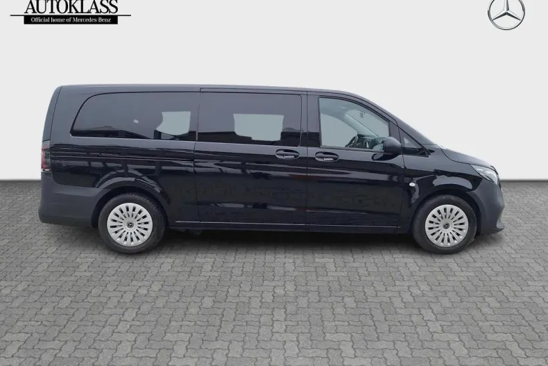 Mercedes-Benz Vito din 2025 cu 29.780 km - oferta MER197181 - foto 6
