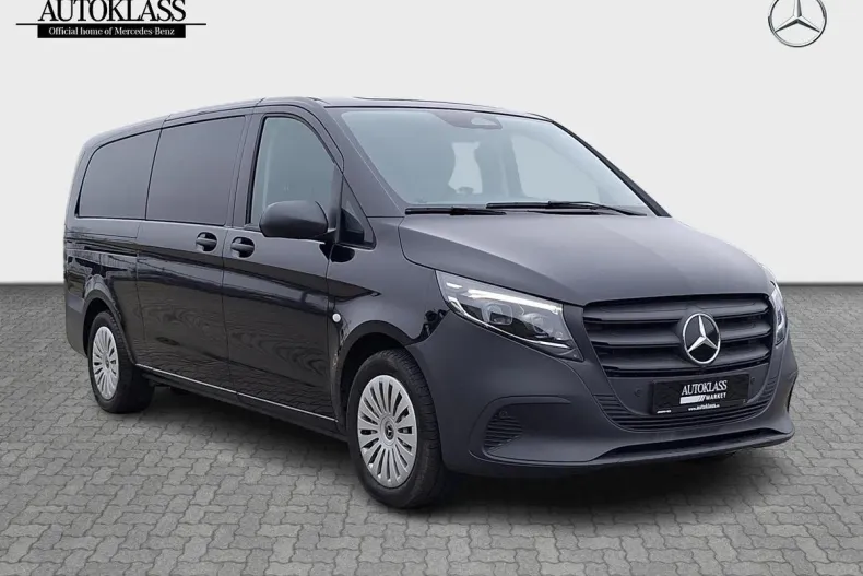 Mercedes-Benz Vito din 2025 cu 29.780 km - oferta MER197181 - foto 7