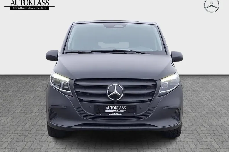 Mercedes-Benz Vito din 2025 cu 29.780 km - oferta MER197181 - foto 8