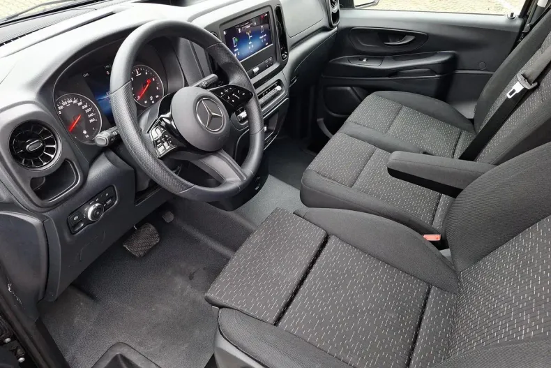 Mercedes-Benz Vito din 2025 cu 29.780 km - oferta MER197181 - foto 9